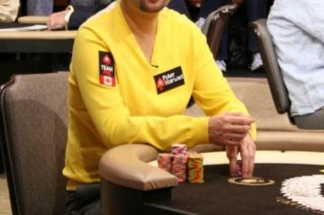 Daniel Negreanu : les tournois de poker les plus hards 0001