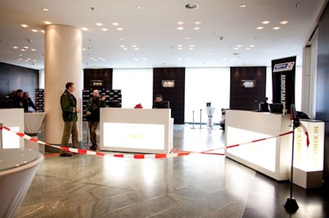 EPT Berlin EPT Berlin