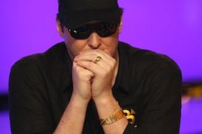 World Poker Tour Bay 101 Shooting Star Day 2: Hellmuth Commands the Lead 0001