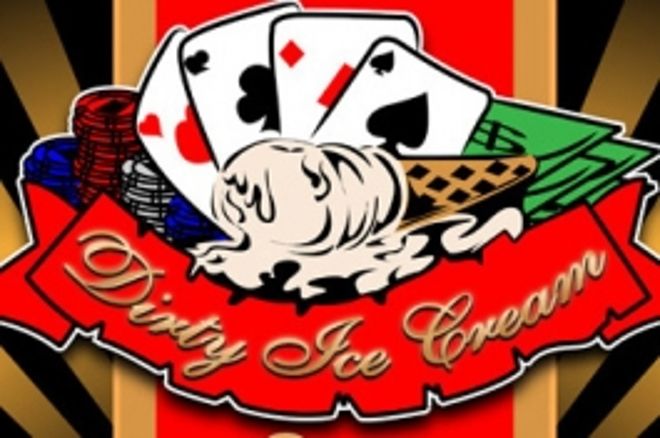 第一届Dirty Ice Cream杯明天开赛 0001 第一届Dirty Ice Cream杯明天开赛 0001