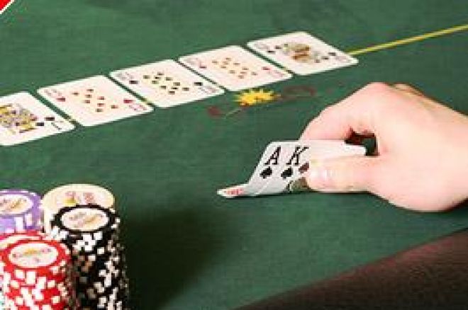 El juego Heads-Up el el poker y su importancia. 0001