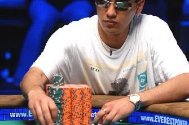 World Poker Tour Bay 101 Shooting Star Day 3: Final Table Set: Seth On Top, Hellmuth Second 0001