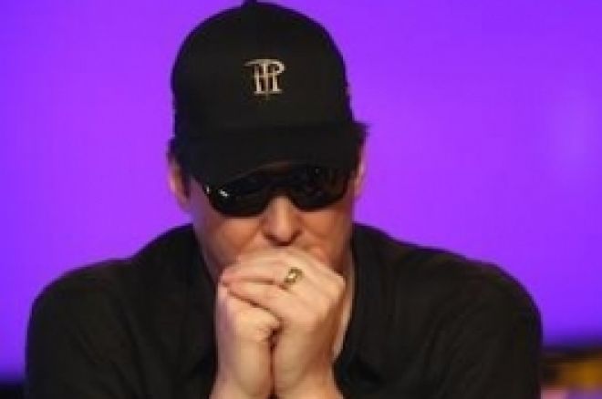 World Poker Tour 101 Shooting Star Day 2: Phil Helmuth i ledning 0001 World Poker Tour 101 Shooting Star Day 2: Phil Helmuth i ledning 0001