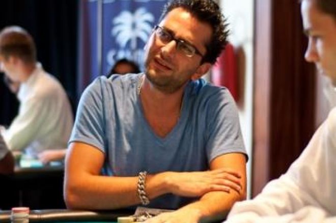 The Nightly Turbo: Big Online Poker Score for an 8-Year-Old, PokerStars Largest Poker Game, and Why Can't Antonio Beat Phil? 0001