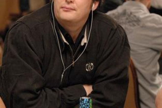 PHil Hellmuth PHil Hellmuth
