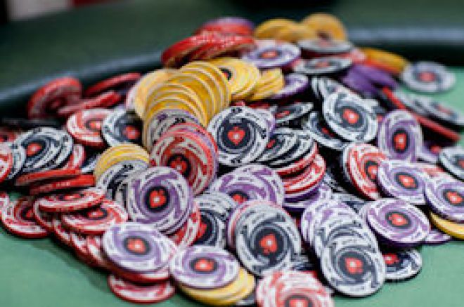 Pokernews Teleexpress - Ośmiolatek z $500k, PokerStars pobija kolejny rekord 0001 Pokernews Teleexpress - Ośmiolatek z $500k, PokerStars pobija kolejny rekord 0001