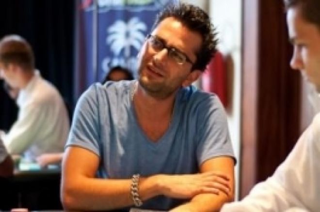 Odpolední turbo: Osmiletý vyhrál $500k, PokerStars překonává další rekord ve velikosti hry 0001 Odpolední turbo: Osmiletý vyhrál $500k, PokerStars překonává další rekord ve velikosti hry 0001
