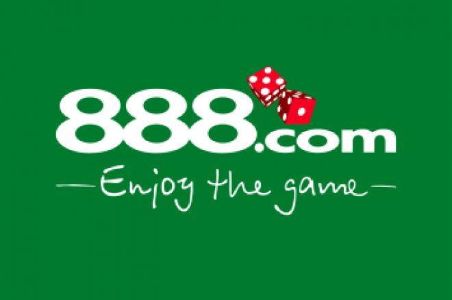 888Poker 888Poker
