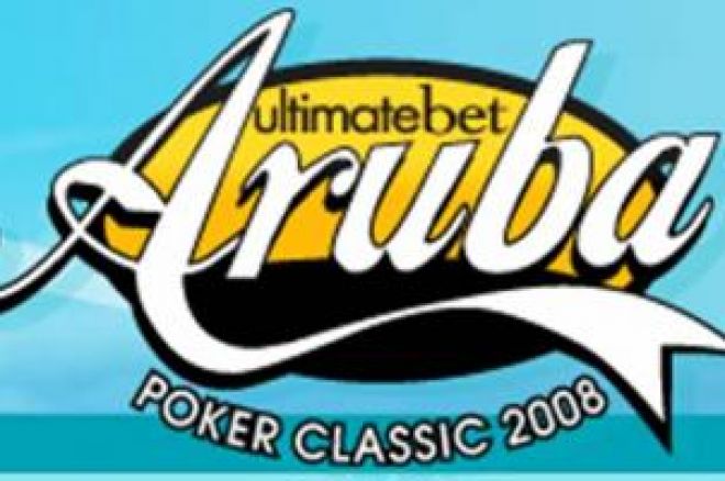 Ultimate bet ställer in Aruba Poker Classic 0001 Ultimate bet ställer in Aruba Poker Classic 0001
