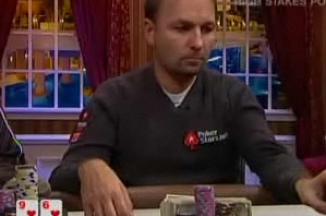 negreanu high stakes poker