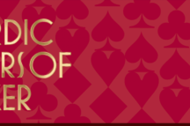 Nordic Masters of Poker startar idag 0001 Nordic Masters of Poker startar idag 0001