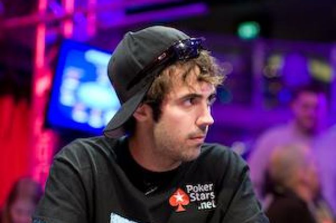 Jason Mercier high stakes poker