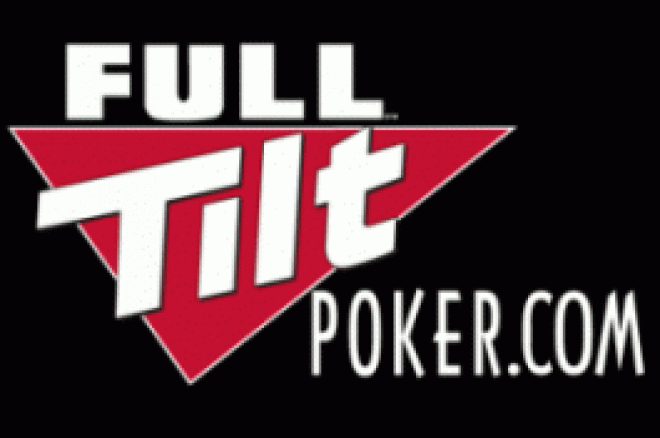 Full Tilt Rush Poker Launch