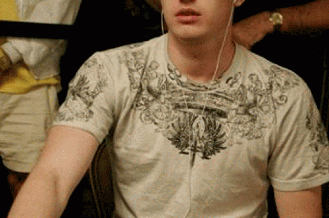 Tom "Durrr" Dwan Tom "Durrr" Dwan