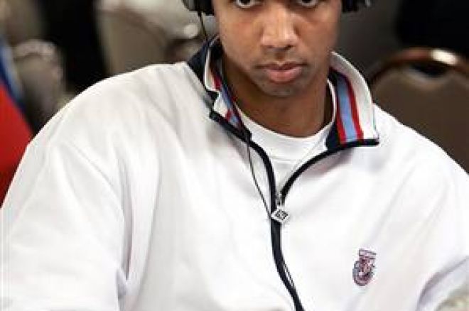 Phil Ivey Phil Ivey