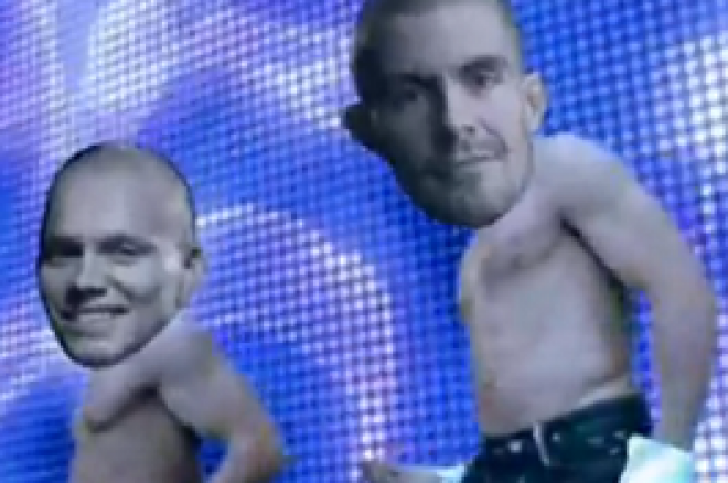 888 poker video 888 poker video