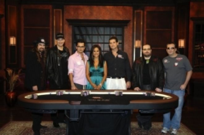 Pokernews Teleexpress - Cash Game w Poker After Dark, World Team Poker 2010 0001 Pokernews Teleexpress - Cash Game w Poker After Dark, World Team Poker 2010 0001