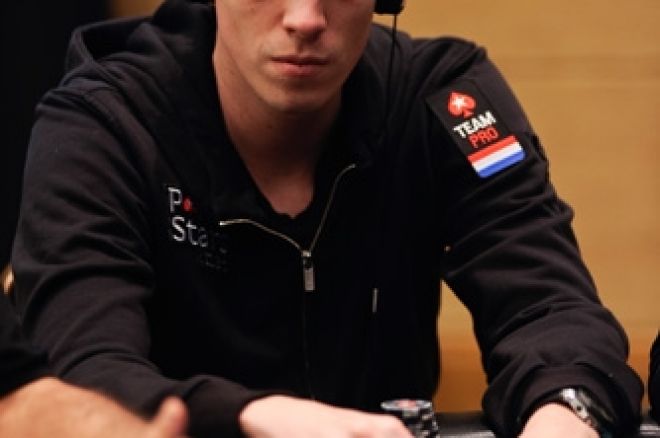 Lex Veldhuis в предизвикателство срещу Bart Spijker 0001 Lex Veldhuis в предизвикателство срещу Bart Spijker 0001