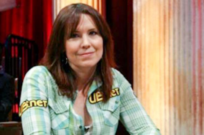 Heads-Up with NBC Poker Champion Annie Duke 0001