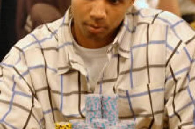 Phil Ivey Phil Ivey