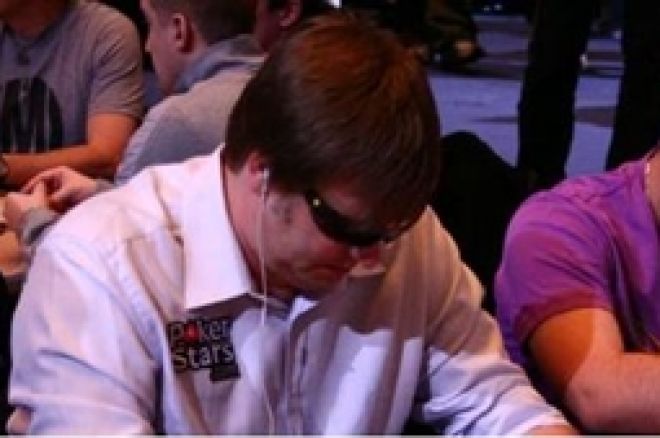 Henri Käsper EPT Henri Käsper EPT