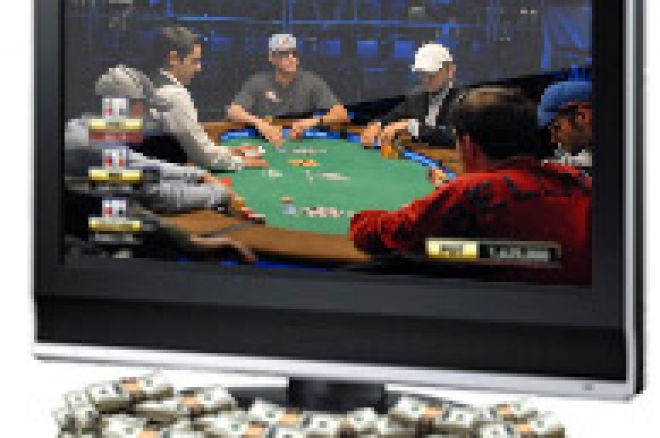 PokerNews LT pateikia trečią didžiąją naujieną - lietuviškus vaizdo reportažus 0001 PokerNews LT pateikia trečią didžiąją naujieną - lietuviškus vaizdo reportažus 0001