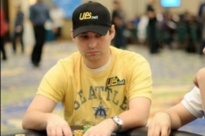 Pokernews Teleexpress - Cantu wygrywa w Wynn, Znani sprawcy napadu w Berlinie, Taniec z gwiazdami pokera 0001 Pokernews Teleexpress - Cantu wygrywa w Wynn, Znani sprawcy napadu w Berlinie, Taniec z gwiazdami pokera 0001