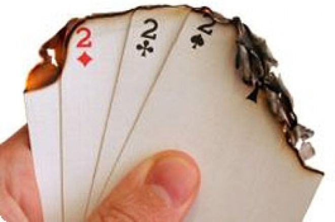 Estrategia de Poker: Textura del flop 0001