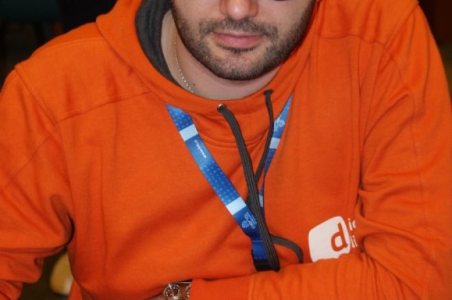 Alex Longobardi