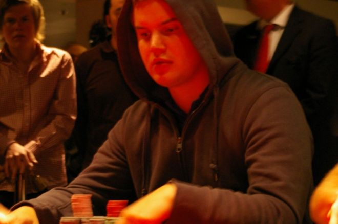 På plats – Finalbord i Nordic Masters of Poker. 0001 På plats – Finalbord i Nordic Masters of Poker. 0001