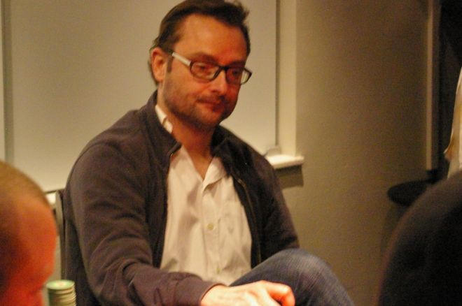 På plats - Tobias Lundgren ute som femma, Niklas Nordblom ute som fyra 0001 På plats - Tobias Lundgren ute som femma, Niklas Nordblom ute som fyra 0001