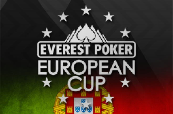 everest poker epec 2010 pokernews portugal