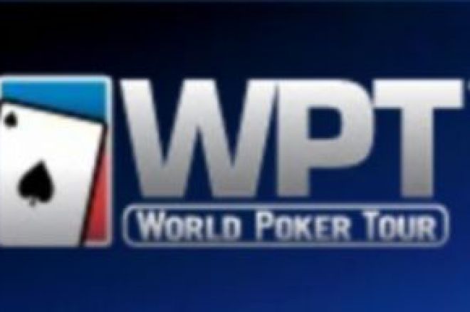 Dag 1 i WPT Hollywood Poker Open avslutad 0001 Dag 1 i WPT Hollywood Poker Open avslutad 0001