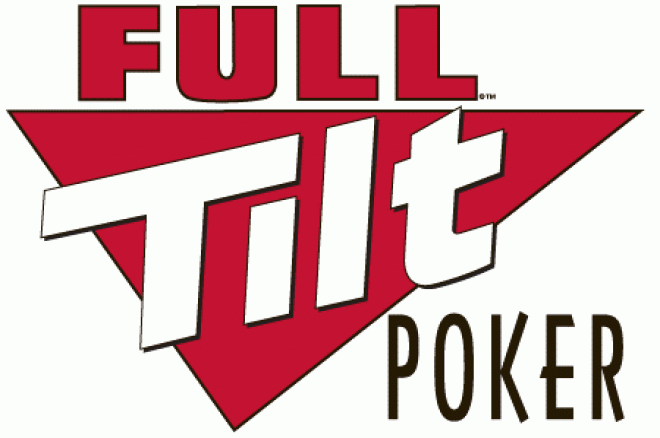 Full Tilt Poker Series – España startar i April 0001 Full Tilt Poker Series – España startar i April 0001