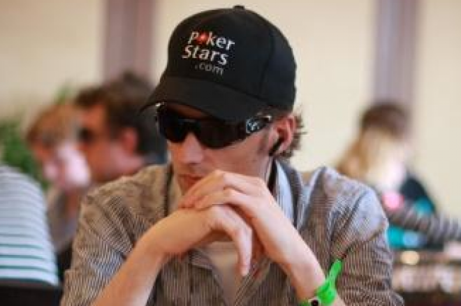Dag 1A PokerStars.net EPT Snowfest zet solide basis voor Nederlanders Dag 1A PokerStars.net EPT Snowfest zet solide basis voor Nederlanders