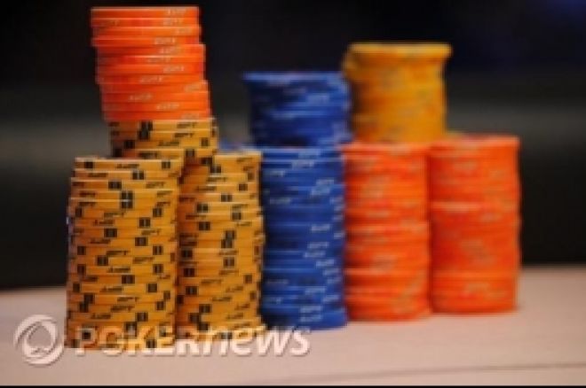 Poker v Litvě oficiálně prohlášen za sport 0001 Poker v Litvě oficiálně prohlášen za sport 0001