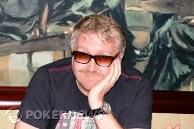 Marek Reinaas Marek Reinaas