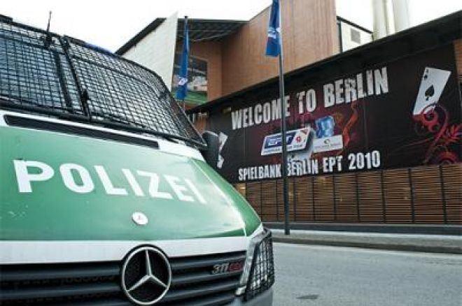 EPT Berlin EPT Berlin