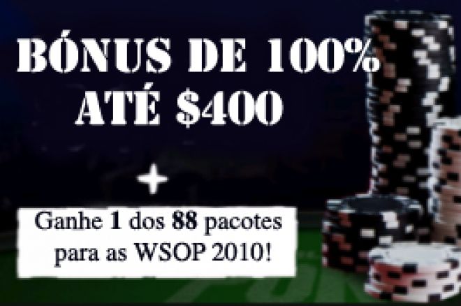 world series of poker 2010 888poker