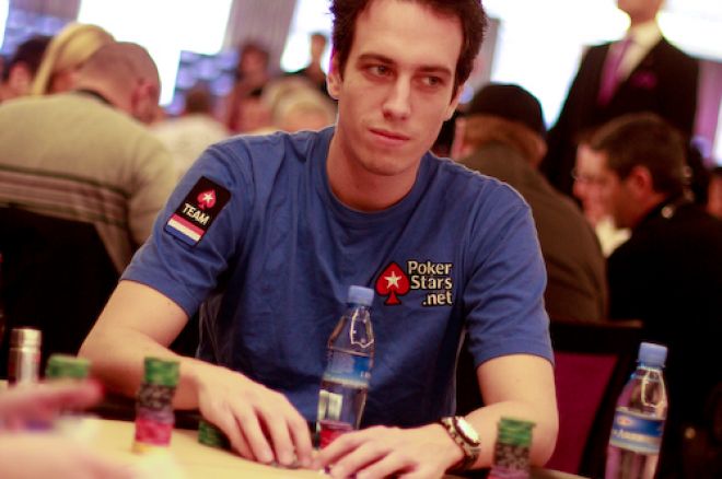 Dag 1B PokerStars.net EPT Snowfest goede dag voor de Nederlanders Dag 1B PokerStars.net EPT Snowfest goede dag voor de Nederlanders