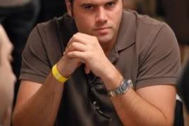 Online Poker Spotlight: Andy 