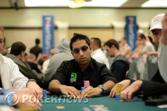 Short-stack Tournament Strategy with Amit Makhija Part 1 0001