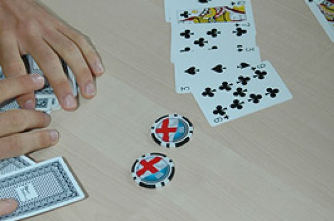 estratégia poker pokernews