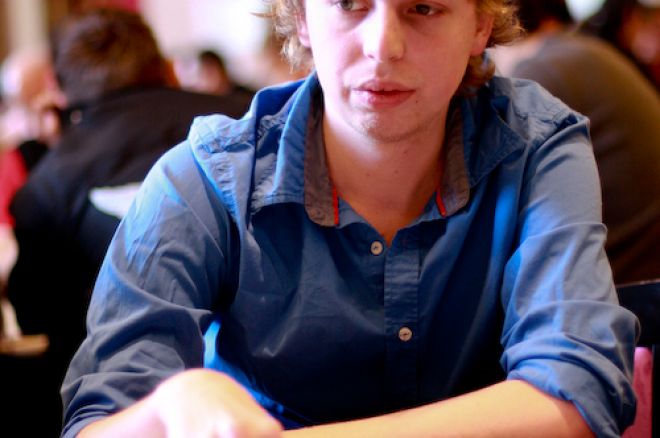 Dag twee PokerStars.net EPT Snowfest kent 10 Nederlanders en een Belg als overlever Dag twee PokerStars.net EPT Snowfest kent 10 Nederlanders en een Belg als overlever