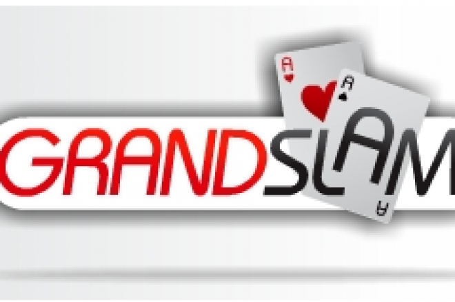 Sisal Poker Grand Slam