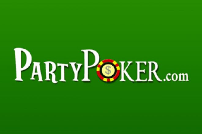 partypoker partypoker
