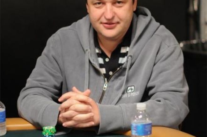 Pokerio TV: interviu su Antanu "TonyG" Guoga 0001 Pokerio TV: interviu su Antanu "TonyG" Guoga 0001