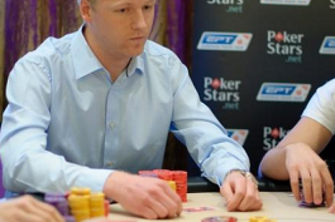 baekke pokerstars ept