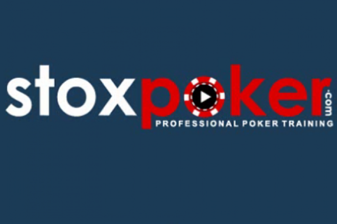 StoxPoker met la clé sous la porte (coach poker) 0001