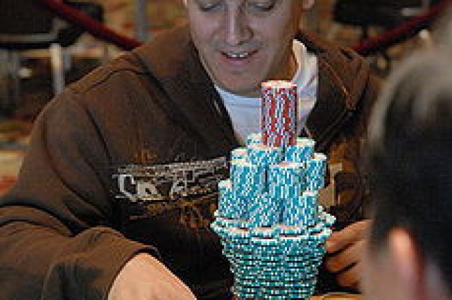 Carlos Mortensen vinner WPT Hollywood Poker Open 0001 Carlos Mortensen vinner WPT Hollywood Poker Open 0001